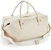 Atlantis BG760 Boutique Weekender - Oyster - 53 x 26 x 24 cm