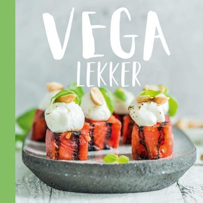 Vega lekker (Hardback)