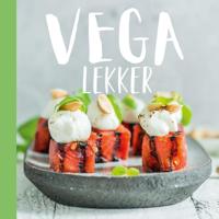 Vega lekker (Hardback)