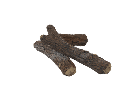 Enjoyfires: Keramische stammetjes - 3 stuks