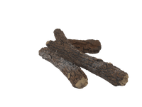 Enjoyfires: Keramische stammetjes - 3 stuks Enjoyfires: Keramische stammetjes - 3 stuks
