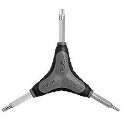 SuperB super b gereedschap profesionele y-sleutel tb-yy30 0903342