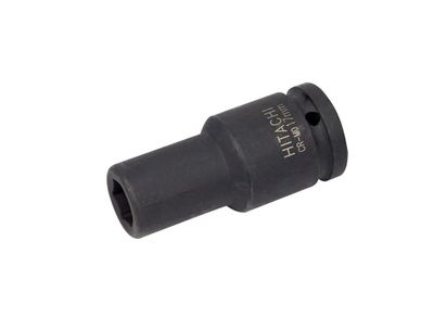 Hikoki Accessoires Krachtdop Sw 32Mm Aansl.:3/4" L=90 - 751958