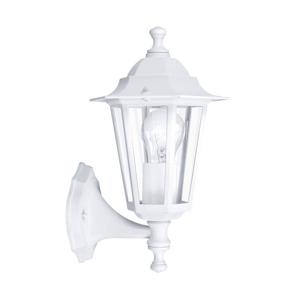 Eglo Buitenlicht Laterna 5 wit 22463