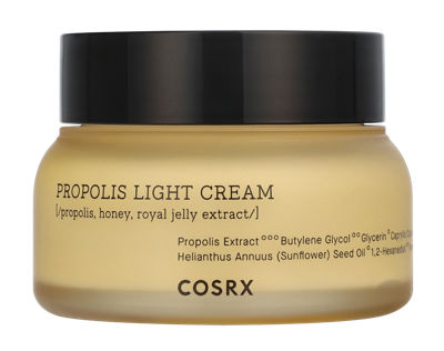 Cosrx Propolis Light Cream 65 ml
