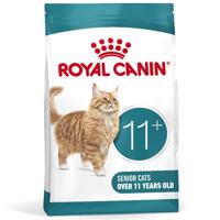 Royal Canin FHN Ageing 11+ kattenvoer 400 gram
