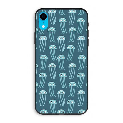 Kwallie: iPhone XR Biologisch afbreekbaar hoesje
