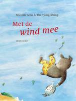 Met de wind mee (Hardback)