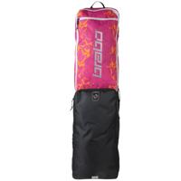 Brabo Stickbag Tribute Marble/Pink