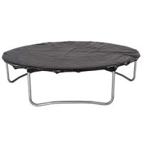 Game On Sport Trampoline Hoes 366 cm Zwart