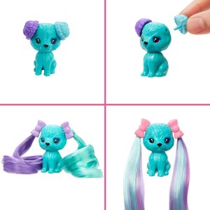 Mattel Color Reveal Pop Ultimate Reveal Hair Feature 3