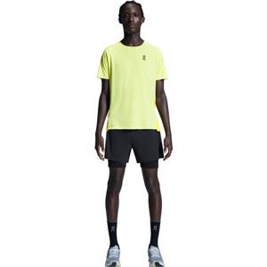 On 5" Performance 2/1 Shorts Heren