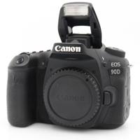 Canon EOS 90D body occasion