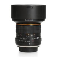 Samyang Samyang 14mm 2.8 ED AS IF UMC Olympus ( FOUR THIRDS)