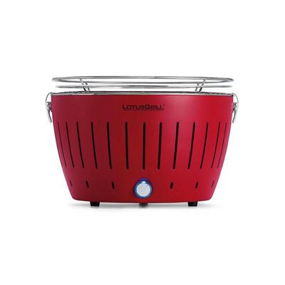 LotusGrill Classic Tafelbarbecue in 7 kleuren - Ø350mm