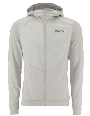 Craft ADV Essence hardloopvest 2 grijs heren S