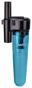 Makita 191D75-5 stofzuiger accessoire Universeel Afscheider met filter