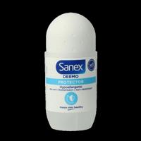 Sanex Deodorant roll-on dermo protect 50 Milliliter
