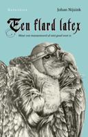 Een flard latex (Paperback)