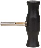 KS TOOLS uitsnijgereedschap set pull handles f.cutting wi set 2 piece