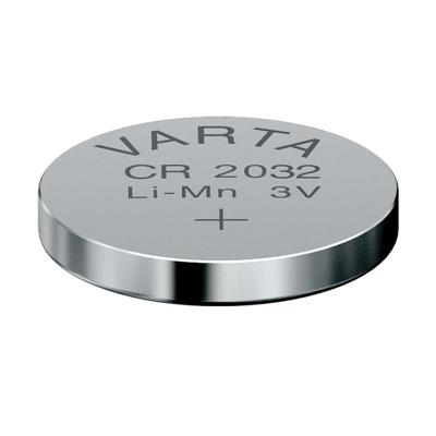 Varta Varta 2032 knoopcel batterij
