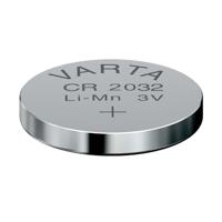 Varta Varta 2032 knoopcel batterij