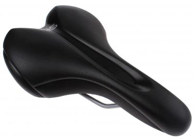 Selle Royal zadel One zwart
