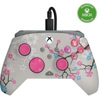 Gamepad - Xbox - Rematch Advanced - Bedraad - Cherry Blossom - PC-compatibel - Turtle Beach