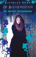 De indigo bezwering - Richelle Mead - ebook