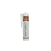 Montagekit Universeel Wit 310ml - Karakter