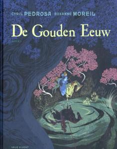 De Gouden Eeuw (Hardback)