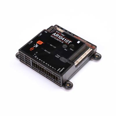Spektrum - 10 Channel powersafe telemetry reciever (AR10410T)
