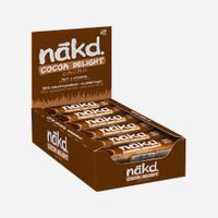 NAKD Bar - thumbnail