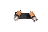 Trio 2-lichts wandlampTosh - 804370232