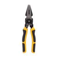 DeWalt dwht0-70276 | compound action | linesman tang - dwht0-70276