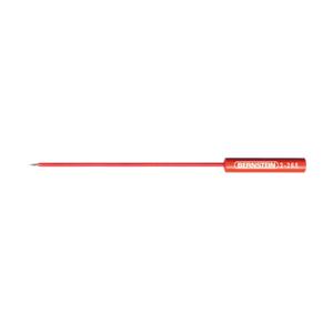 Bernstein Tools for Electronics 2-265-1 Probe Bus 4 mm CAT I Rood 1 stuk(s)