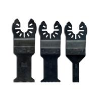 DeWALT DT20713 Multitoolset 10x43 30x43 mm