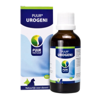 Puur Natuur Puur Urogeni Druppels