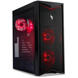 Acer Nitro N70-130 AR77N47G Desktop Zwart