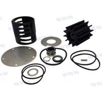 SHE24655 - MAJOR REPAIR KIT