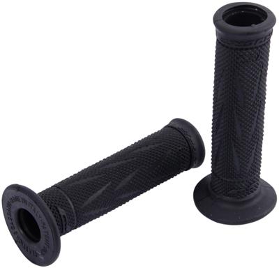 PROGRIP Rubber grip 729 sw 120mm open