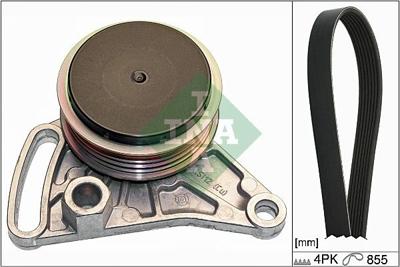 Multiriem set 529009910