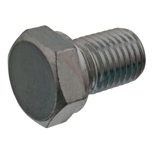 Olie-aftapplug 06564