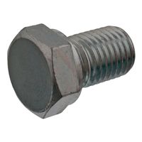 Olie-aftapplug 06564
