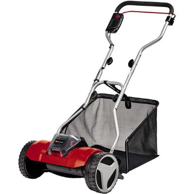 EINHELL Accu Kooimesmaaier GE-HM 18/38 Li-Solo kooimaaier