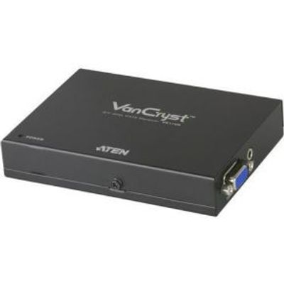 Aten VE170R audio/video extender