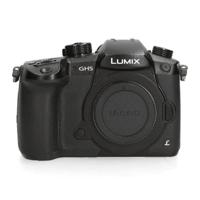 Panasonic Lumix DC-GH5 Panasonic Lumix DC-GH5