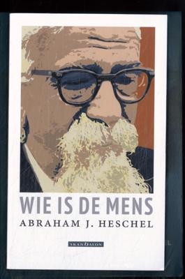2-pak &apos;Wie is de mens&apos; + &apos;Tora uit de hemel&apos; (Paperback)