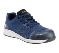 Baak Sky 215072 S1P | Blauw | Maat 37 - 4031783011958