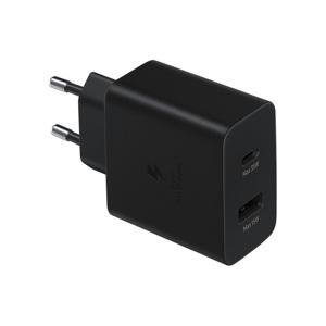 Samsung 35W Power Adapter Duo Oplader Zwart